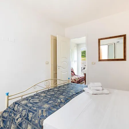 Gli Archi - Family Holiday home Torre Pali