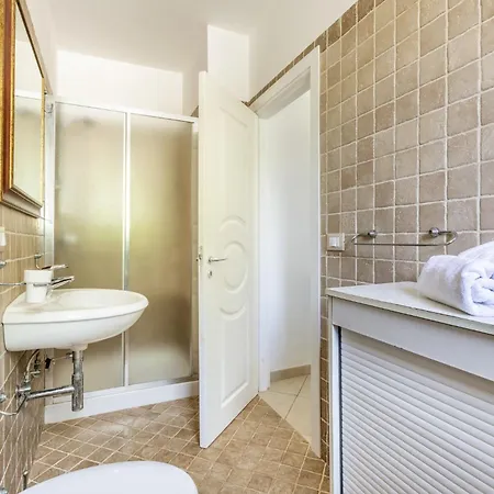 Gli Archi - Family Holiday home Torre Pali