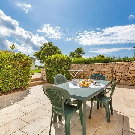 Holiday home Gli Archi - Family Torre Pali