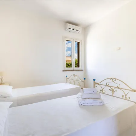Holiday home Gli Archi - Family *