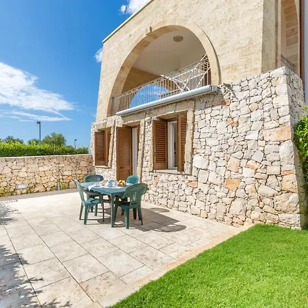 Holiday home Gli Archi - Family *