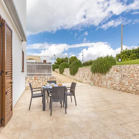 Gli Archi - Family Holiday home