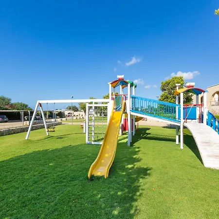 Gli Archi - Family Holiday home Torre Pali
