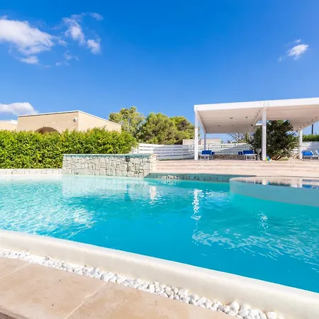 Holiday home Gli Archi - Family